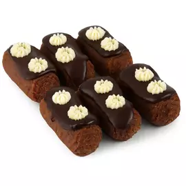 Пирожное Картошка Добрынинский 490 г (14 штук)