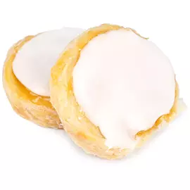 Пирожное слоеные Берлинские Фили-Бейкер 250 г (5 штук)