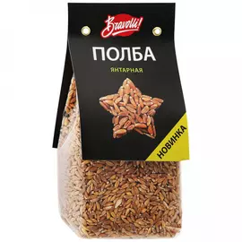 Полба Bravolli 350 г