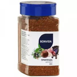 Приправа Bonvida для мяса 200 г