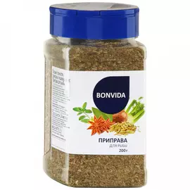 Приправа Bonvida для рыбы 200 г