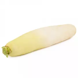 Редька Дайкон 1 штука