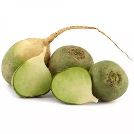 Редька зеленая 500 г