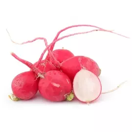 Редис 500 г