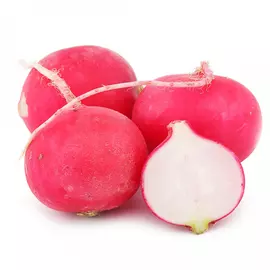Редис красный 125 г
