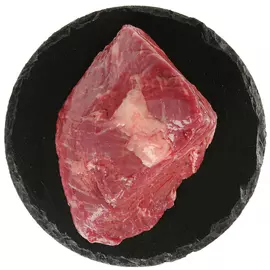 Ростбиф из мраморной говядины Мираторг Black Angus охлажденный в вакуумной упаковке 0.6-1.0 кг