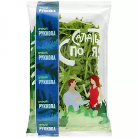 Салат Белая Дача Руккола 75 г