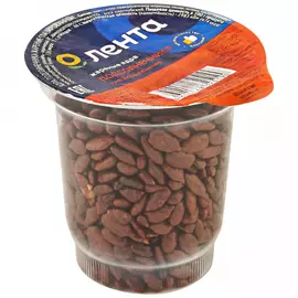 Семечки подсолнечника Лента жареные глазированные стакан 100 г