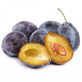 Слива сезонная 500 г