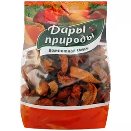 Смесь Дары Природы компотная 500 г