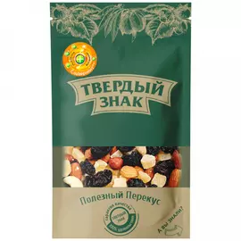 Смесь Твердый знак Крафт сладкая 150 г