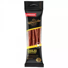 Снек мясной из курицы Черкизово премиум Классический 70 г