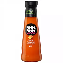 Соус Чим-Чим Чили-манго 210 г