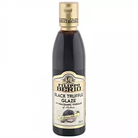 Соус Filippo Berio бальзамический с черным трюфелем 250 мл