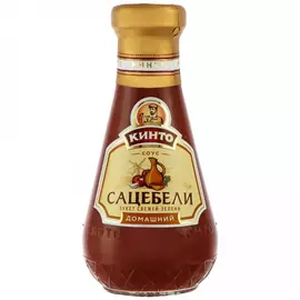 Соус Кинто Сацебели домашний 300 г