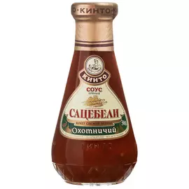 Соус Кинто Сацебели Охотничий 300 г
