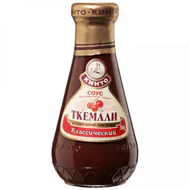 Соус Кинто Ткемали классический 300 г