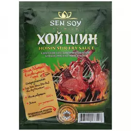 Соус Sen Soy Хой шин 120 г