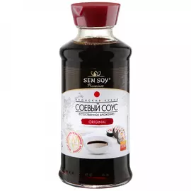 Соус Sen Soy Original диспенсер 150 мл