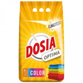 Стиральный порошок Dosia Optima 8 кг