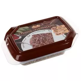 Студень Рублевский МК Классический 380 г