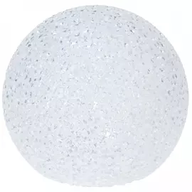 Светильник Koopman декоративный шар 18 см