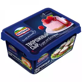 Сыр творожный Hochland для кулинарии 60% 400 г
