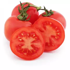 Томаты на ветке 450 г