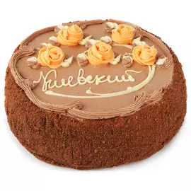 Торт Киевский У Палыча 1 кг