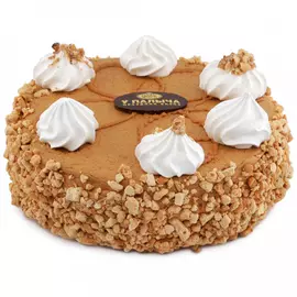 Торт Мокко У Палыча 500 г