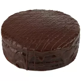 Торт Прага Добрынинский 1 кг