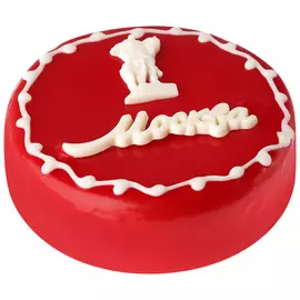 Торт воздушный Москва Добрынинский 500 г