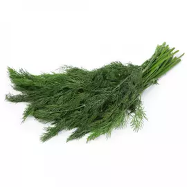 Укроп свежий 100 г