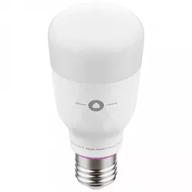 Умная лампочка Яндекс