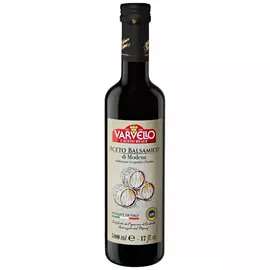 Уксус Varvello из Модены 6% 500 мг