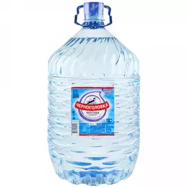 Вода питьевая Черноголовка негазированная 19 л