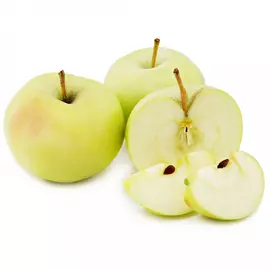 Яблоки Антоновка 1.3-1.5 кг