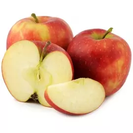 Яблоки Черный принц 700 г