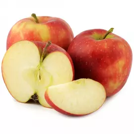Яблоки Черный принц 700 г