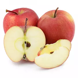 Яблоки Гала 700 г