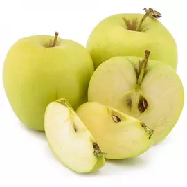 Яблоки Голден 700 г