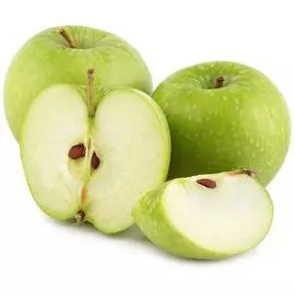 Яблоки Гренни Смит 1.3-1.5 кг