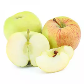 Яблоки Мичуринские 1.3-1.5 кг