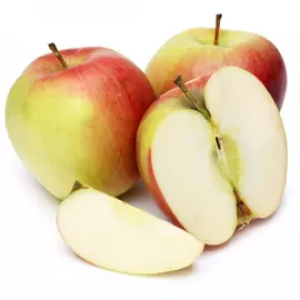 Яблоки сезонные 1.3-1.5 кг