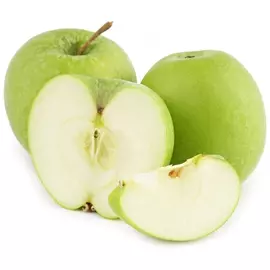 Яблоки Симиренко 700 г