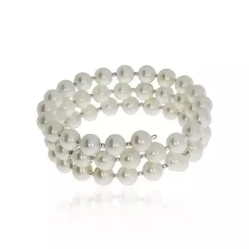 Браслет из жемчуга