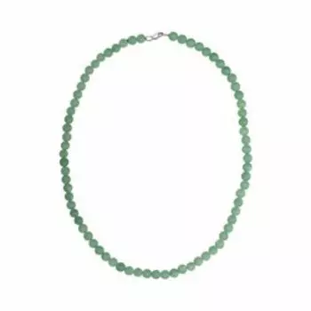 Бусы из авантюрина