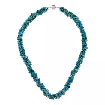 Бусы из Бирюзы 345,55 ct