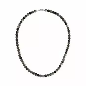 Бусы из иолита