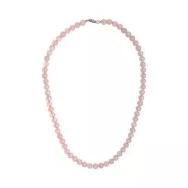 Бусы из кварца "форма шар"